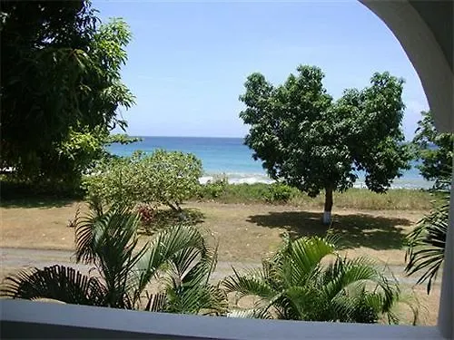 By The Sea Vacation Home And Villa Port Antonio Jamaica