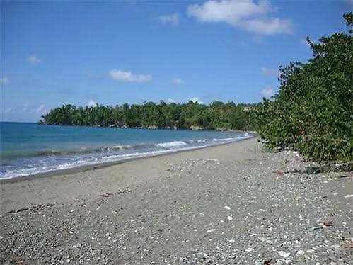 By The Sea Vacation Home And Villa Port Antonio Szálloda