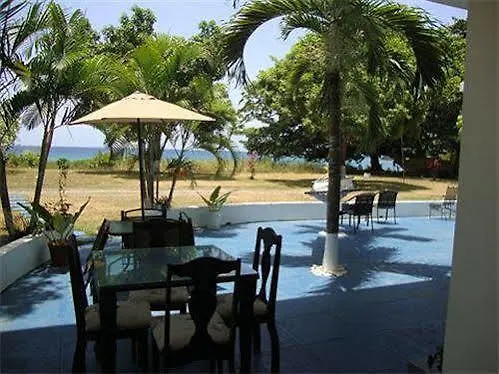 Szálloda By The Sea Vacation Home And Villa Port Antonio