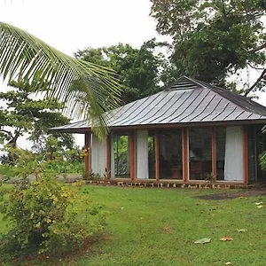 Hotel Frenchman's Cove, Port Antonio