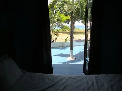 By The Sea Vacation Home And Villa Port Antonio